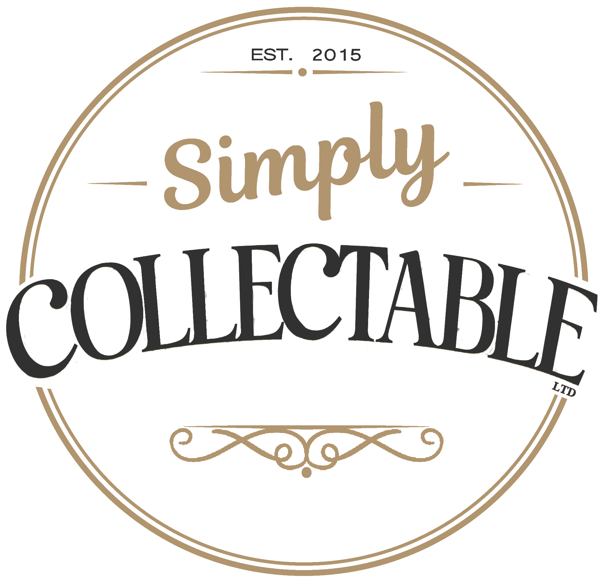 Simply Collectable